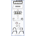 Kit completo guarnizioni, Motore