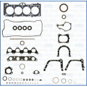 Kit completo guarnizioni, Motore