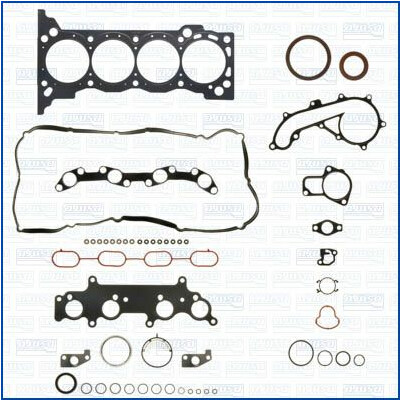 Kit completo guarnizioni, Motore