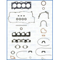 Kit completo guarnizioni, Motore