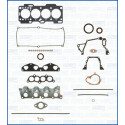 Kit completo guarnizioni, Motore