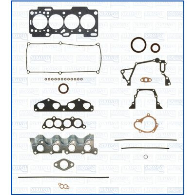 Kit completo guarnizioni, Motore