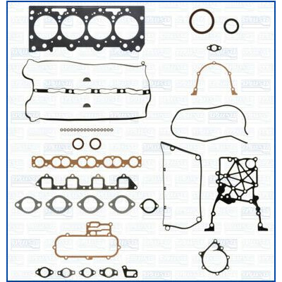 Kit completo guarnizioni, Motore