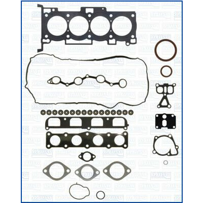 Kit completo guarnizioni, Motore