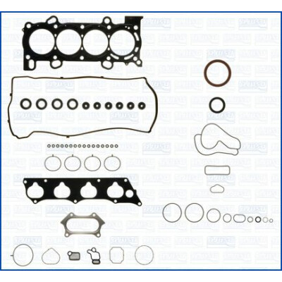 Kit completo guarnizioni, Motore