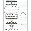 Kit completo guarnizioni, Motore
