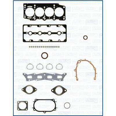 Kit completo guarnizioni, Motore