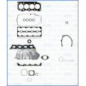 Kit completo guarnizioni, Motore