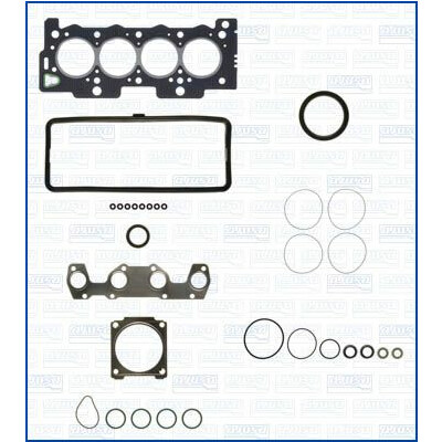 Kit completo guarnizioni, Motore