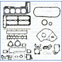 Kit completo guarnizioni, Motore