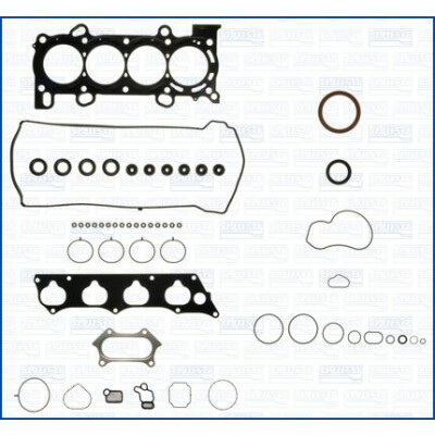 Kit completo guarnizioni, Motore