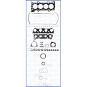 Kit completo guarnizioni, Motore