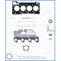 Kit completo guarnizioni, Motore