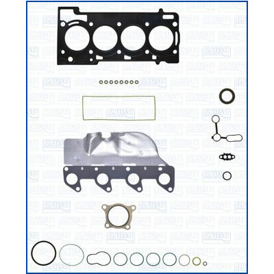 Kit completo guarnizioni, Motore