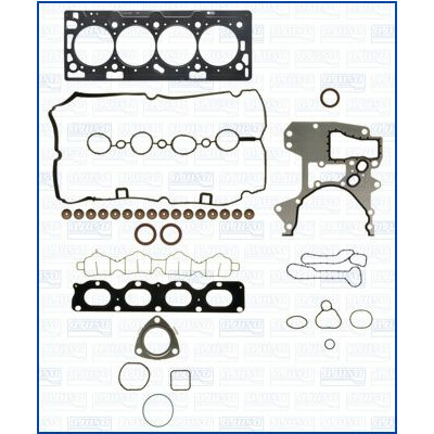 Kit completo guarnizioni, Motore