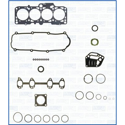Kit completo guarnizioni, Motore