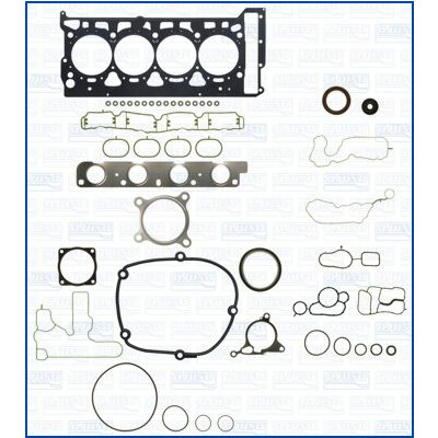 Kit completo guarnizioni, Motore