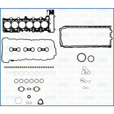 Kit completo guarnizioni, Motore