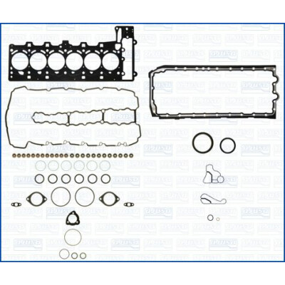 Kit completo guarnizioni, Motore