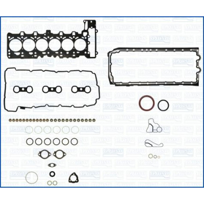 Kit completo guarnizioni, Motore