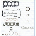 Kit completo guarnizioni, Motore