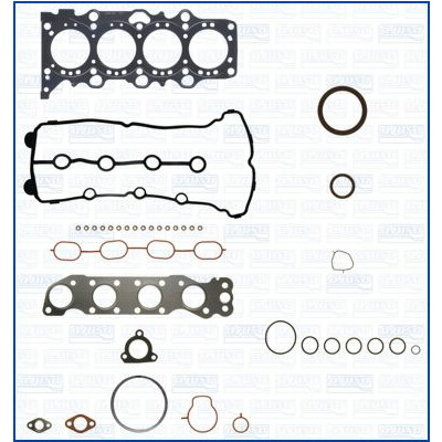 Kit completo guarnizioni, Motore