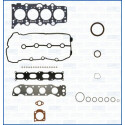 Kit completo guarnizioni, Motore