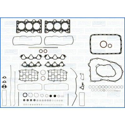 Kit completo guarnizioni, Motore