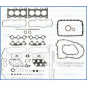 Kit completo guarnizioni, Motore