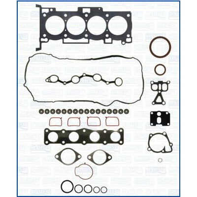 Kit completo guarnizioni, Motore