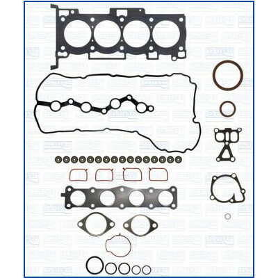 Kit completo guarnizioni, Motore