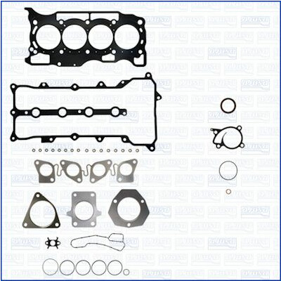 Kit completo guarnizioni, Motore