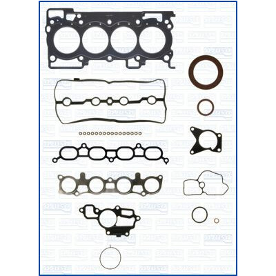 Kit completo guarnizioni, Motore