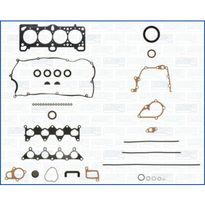 Kit completo guarnizioni, Motore
