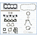 Kit completo guarnizioni, Motore