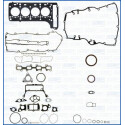 Kit completo guarnizioni, Motore