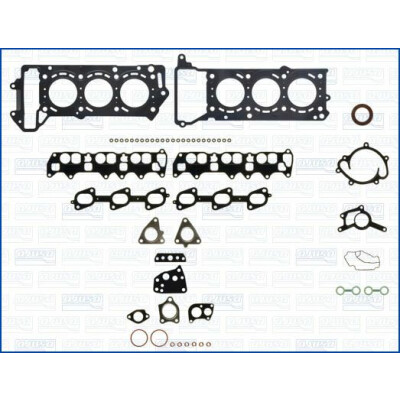 Kit completo guarnizioni, Motore