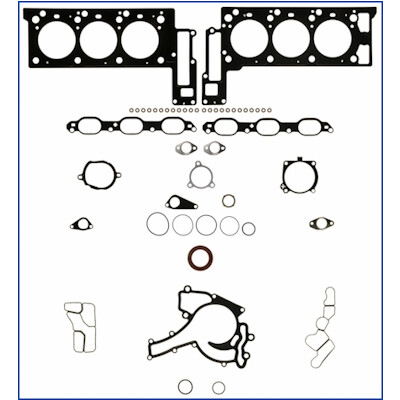 Kit completo guarnizioni, Motore