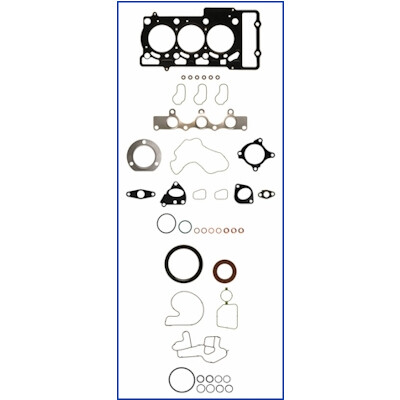 Kit completo guarnizioni, Motore