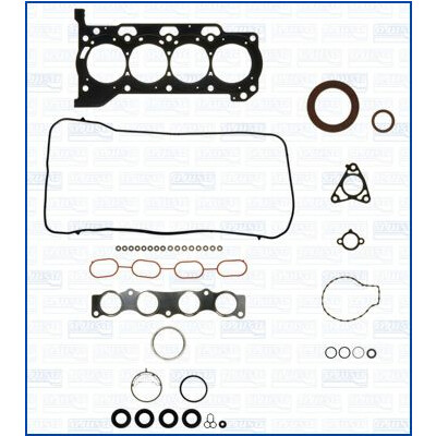 Kit completo guarnizioni, Motore