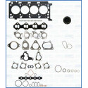 Kit completo guarnizioni, Motore