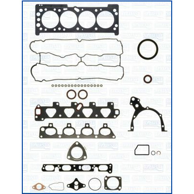 Kit completo guarnizioni, Motore