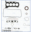 Kit completo guarnizioni, Motore