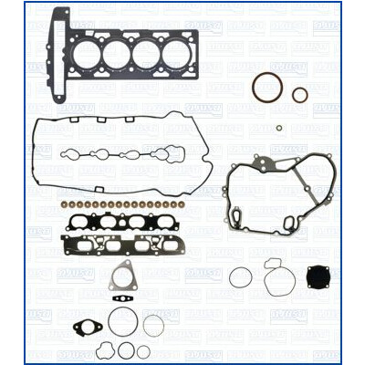 Kit completo guarnizioni, Motore