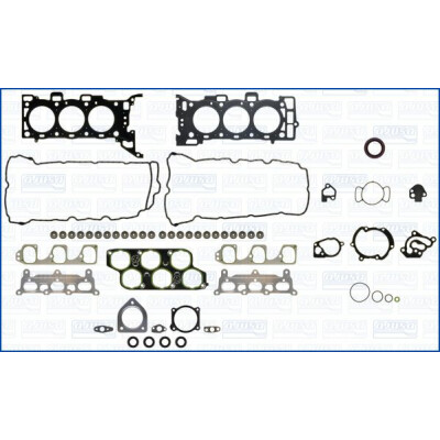 Kit completo guarnizioni, Motore