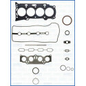 Kit completo guarnizioni, Motore