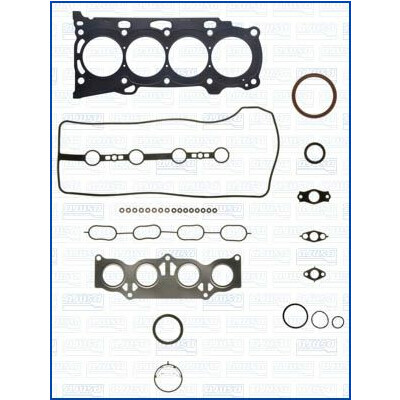 Kit completo guarnizioni, Motore