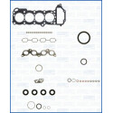 Kit completo guarnizioni, Motore