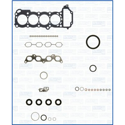 Kit completo guarnizioni, Motore