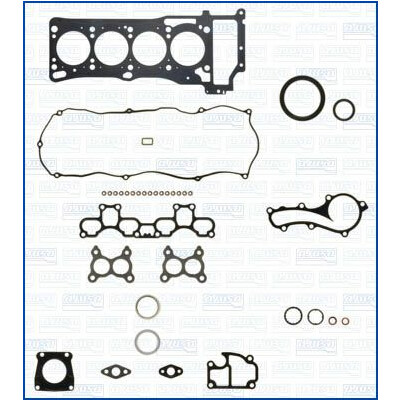 Kit completo guarnizioni, Motore